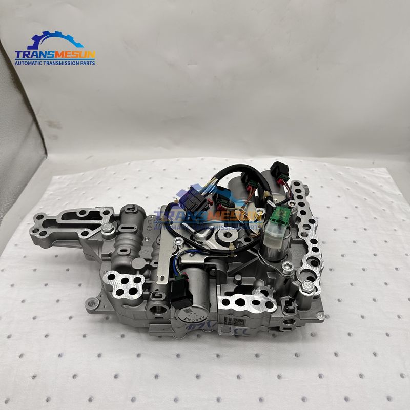 नई गियरबॉक्स 018CHA1502600 वाल्व बॉडी असेंबली चेरी टिगोगो एरिज़ो सीवीटी ट्रांसमिशन के लिए अंतिम फिक्स 018CHA1502600 025CHA1506251