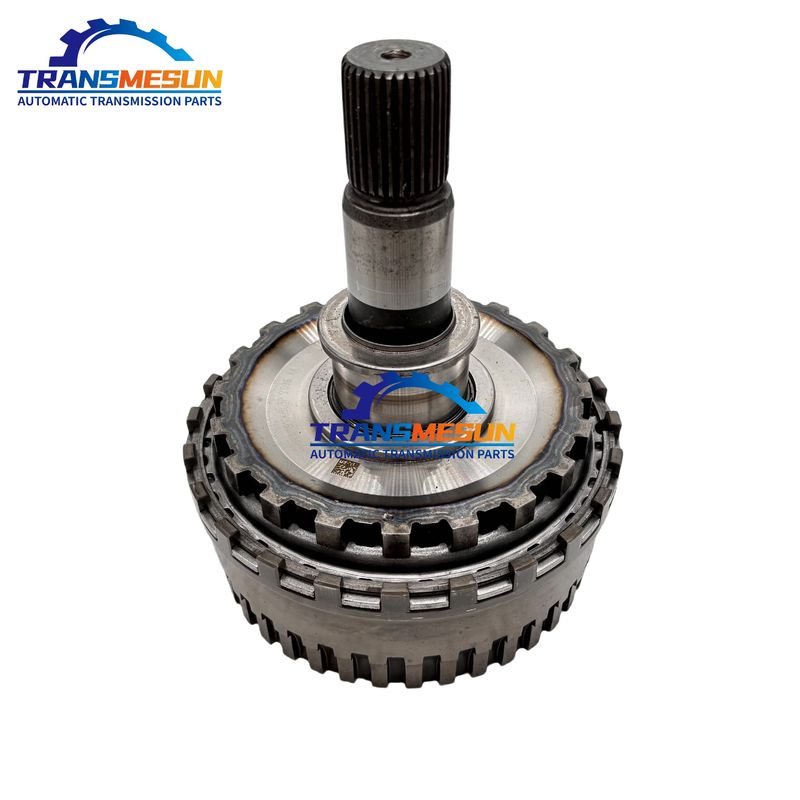 6R80 ट्रांसमिशन आउटपुट शाफ्ट (OE: 9L3Z-7060-C) – Ford F-150 के लिए प्रीमियम OEM रिप्लेसमेंट