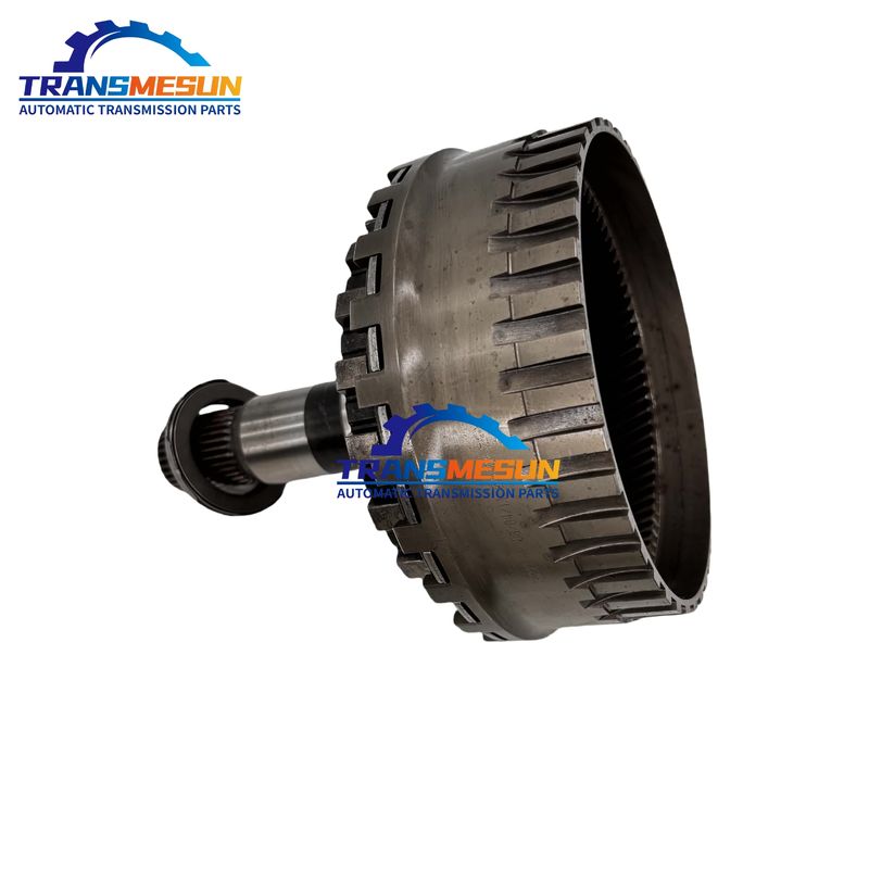 6R80 ट्रांसमिशन आउटपुट शाफ्ट (OE: 9L3Z-7060-C) – Ford F-150 के लिए प्रीमियम OEM रिप्लेसमेंट