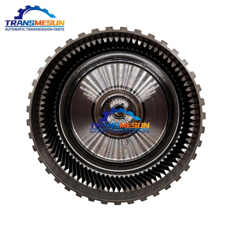 6R80 ट्रांसमिशन आउटपुट शाफ्ट (OE: 9L3Z-7060-C) – Ford F-150 के लिए प्रीमियम OEM रिप्लेसमेंट