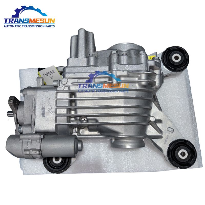 0CQ रियर फाइनल ड्राइव असेंबली प्रीमियम OEM रिप्लेसमेंट VW गोल्फ BQ1 2.0T के लिए संगत मॉडल