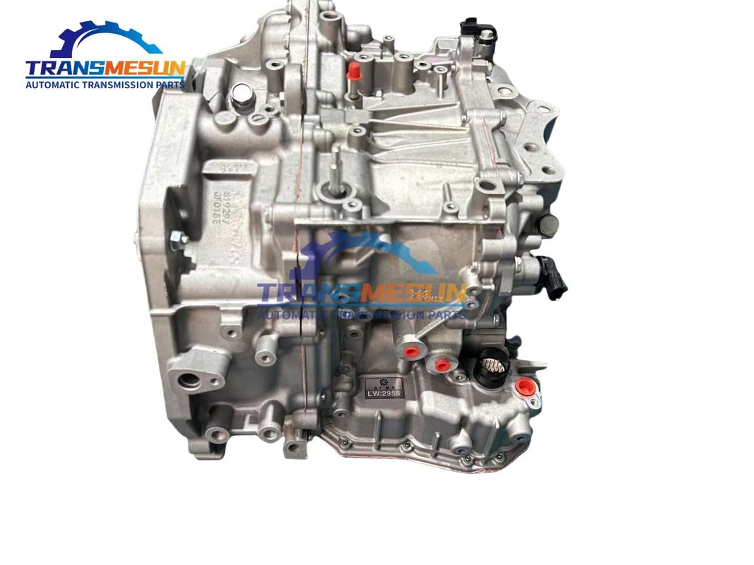 JF015E AF300 2020 के लिए पुनर्नवीनीकरण सीवीटी स्वचालित ट्रांसमिशन चंगान ईडो प्लस 1.6L