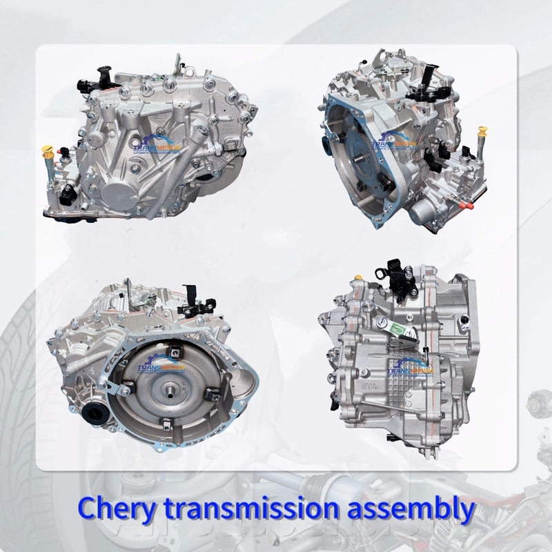 025CHA CVT, Aria Z5 मॉडल के 1.5T गियरबॉक्स असेंबली के लिए उपयुक्त है