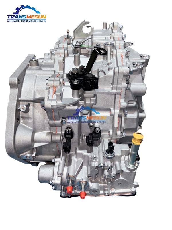 025CHA CVT, Aria Z5 मॉडल के 1.5T गियरबॉक्स असेंबली के लिए उपयुक्त है