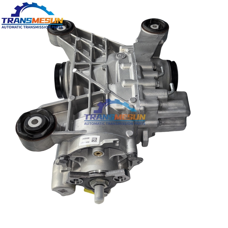 OEM Audi S3 2.0T Quattro अंतिम ड्राइव असेंबली (0CQ525010R TUH) – उच्च-प्रदर्शन प्रतिस्थापन