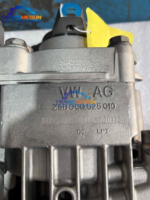 OEM Audi S3 2.0T Quattro अंतिम ड्राइव असेंबली (0CQ525010R TUH) – उच्च-प्रदर्शन प्रतिस्थापन