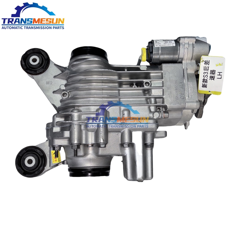 OEM Audi S3 2.0T Quattro अंतिम ड्राइव असेंबली (0CQ525010R TUH) – उच्च-प्रदर्शन प्रतिस्थापन