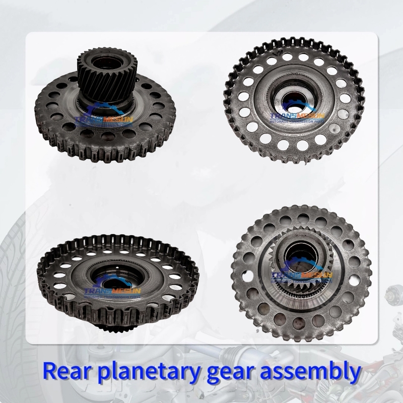 टोयोटा U760E/U760F 6-स्पीड ट्रांसमिशन के लिए OE रिप्लेसमेंट सन गियर असेंबली 3573073010