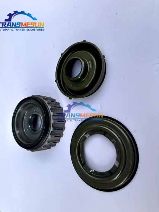 उच्च गुणवत्ता वाले मरम्मत उपकरण AB60F - 6-गति स्वचालित ट्रांसमिशन पिस्टन किट टोयोटा के लिए उपयुक्त है