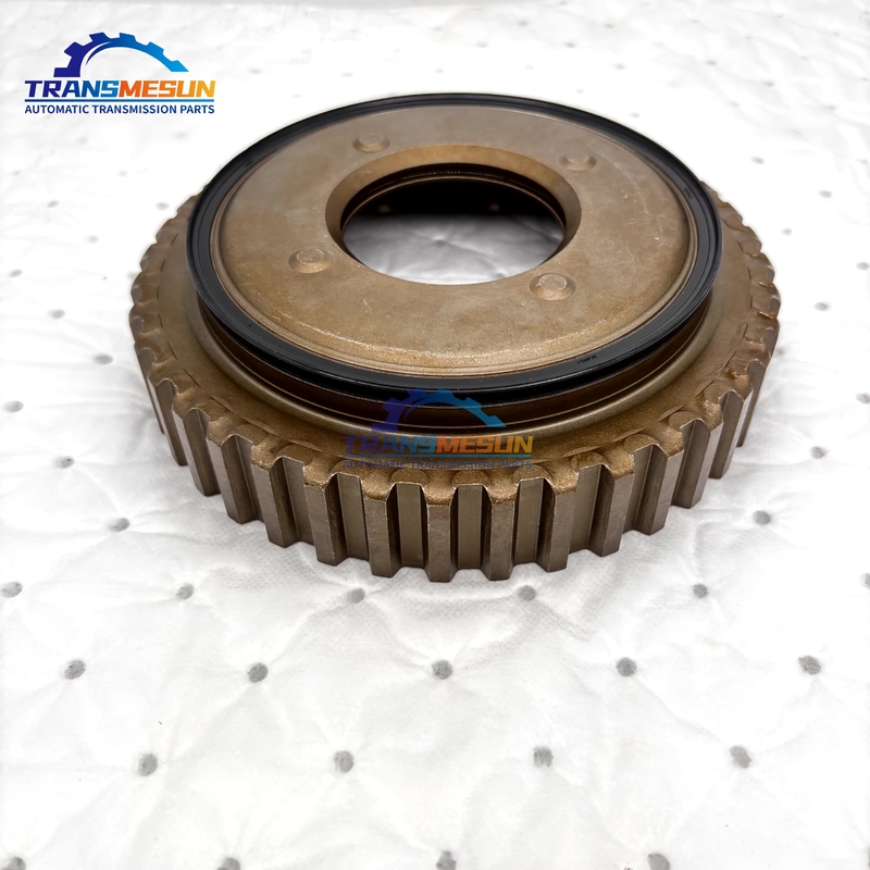U250E स्वचालित ट्रांसमिशन CVT के ओवरड्राइव गियर के लिए प्रत्यक्ष क्लच ड्रम का पिस्टन