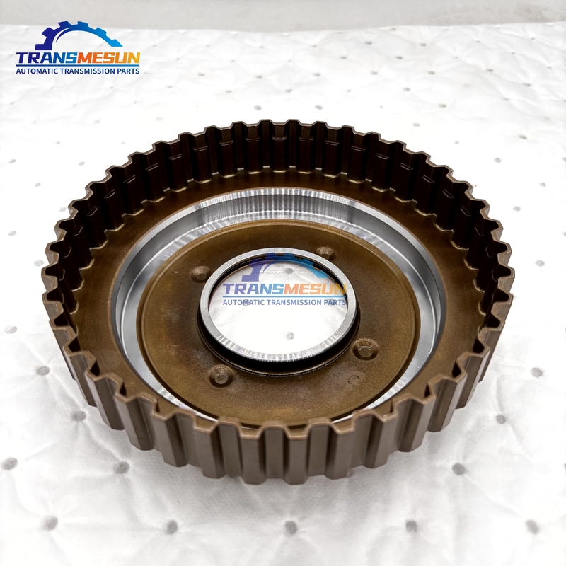 U250E स्वचालित ट्रांसमिशन CVT के ओवरड्राइव गियर के लिए प्रत्यक्ष क्लच ड्रम का पिस्टन