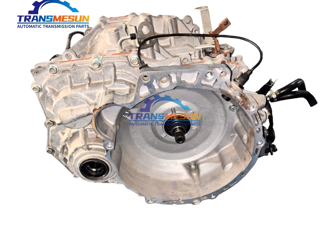 018CHA ऑटोमैटिक ट्रांसमिशन CVT चेरी टिग्गो 4प्रो के 1.0B गियरबॉक्स असेंबली के लिए लागू है