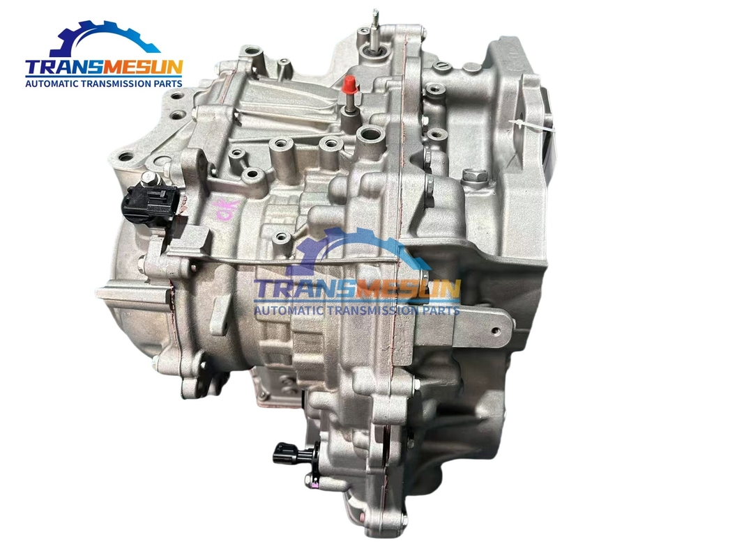 AF300 CVT पुनर्निर्मित स्वचालित ट्रांसमिशन असेंबली 2020 चांगन यिडोंग प्लस के लिए उपयुक्त है