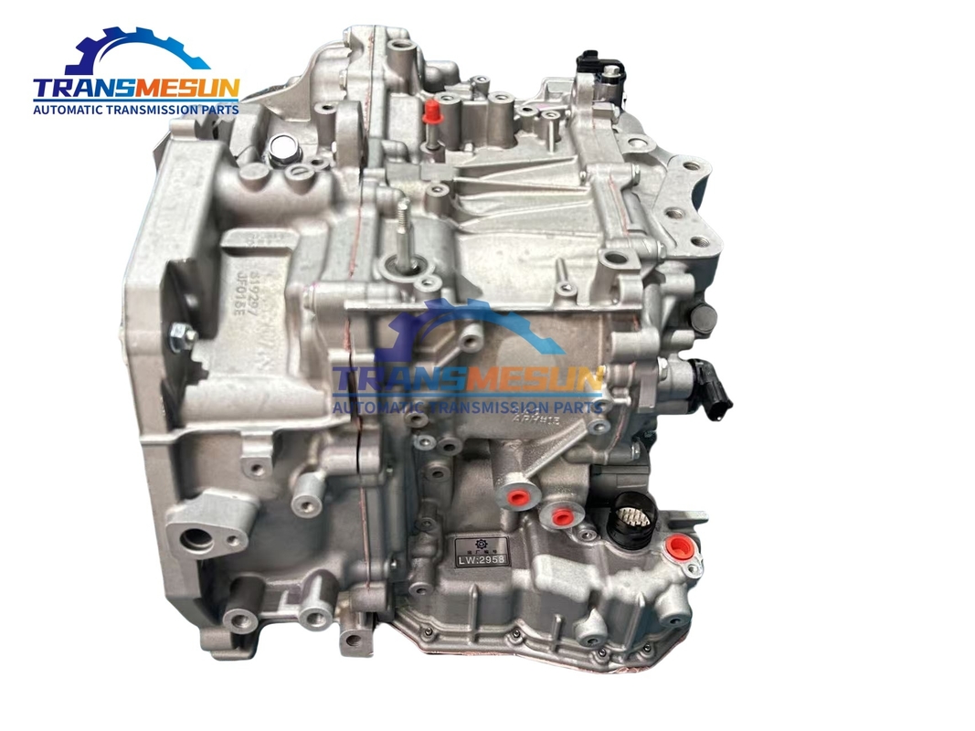 AF300 CVT पुनर्निर्मित स्वचालित ट्रांसमिशन असेंबली 2020 चांगन यिडोंग प्लस के लिए उपयुक्त है