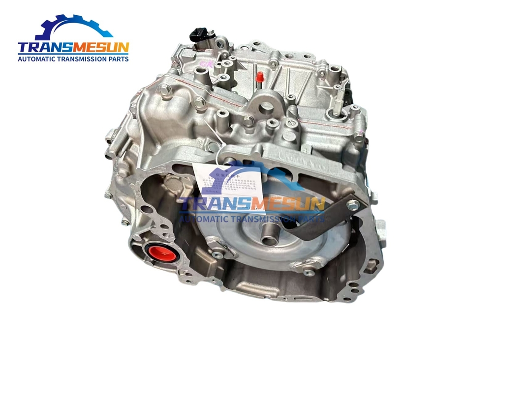 AF300 CVT पुनर्निर्मित स्वचालित ट्रांसमिशन असेंबली 2020 चांगन यिडोंग प्लस के लिए उपयुक्त है