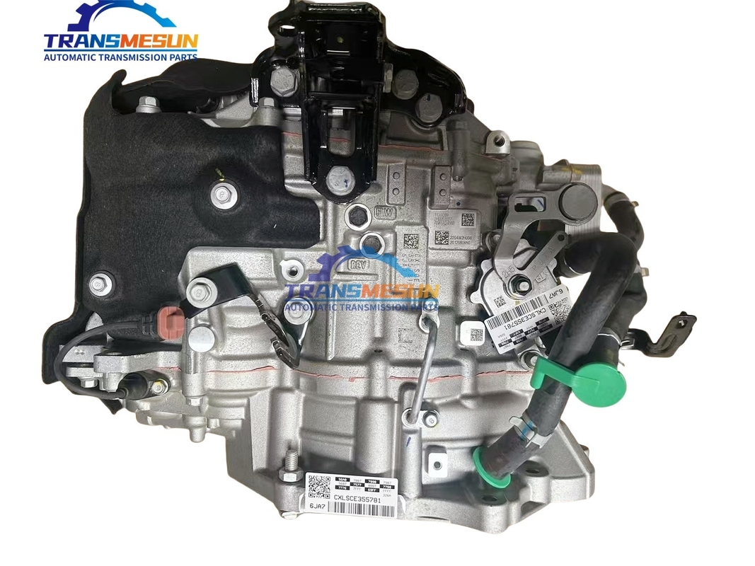 HYUNDAI Mistra (DU) 1.8L गैसोलीन CVT स्टार्ट-स्टॉप के साथ के लिए वास्तविक C0GF1 480002H302 ट्रांसमिशन असेंबली