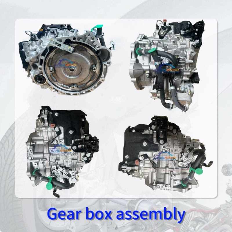 HYUNDAI Mistra (DU) 1.8L गैसोलीन CVT स्टार्ट-स्टॉप के साथ के लिए वास्तविक C0GF1 480002H302 ट्रांसमिशन असेंबली