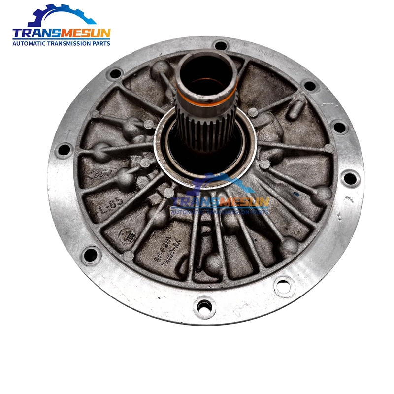 FORD1999-2003 F-350 के लिए प्रयुक्त E40D 4R100 स्वचालित ट्रांसमिशन तेल पंप RF-F81P-7B324-AA