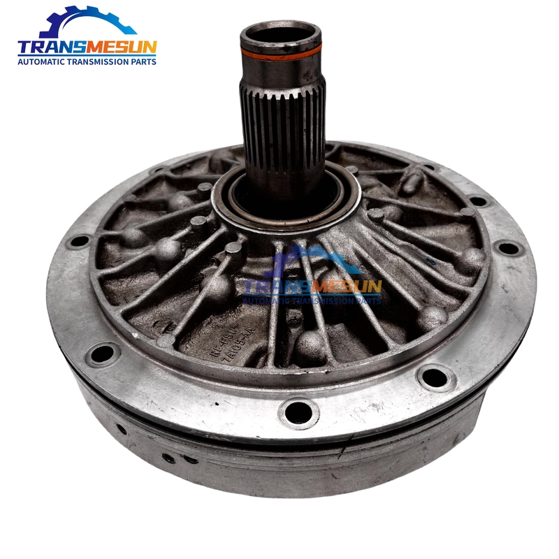 FORD1999-2003 F-350 के लिए प्रयुक्त E40D 4R100 स्वचालित ट्रांसमिशन तेल पंप RF-F81P-7B324-AA