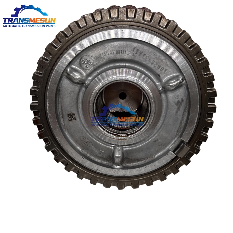 फोर्ड 2009-2019 एस्केप के लिए प्रयुक्त 6F35 6-स्पीड ऑटोमैटिक ट्रांसमिशन इनपुट शाफ्ट क्लच 9L8Z-7G384-A