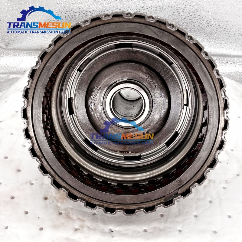 फोर्ड 2015-2020 F-150 2.7L के लिए प्रयुक्त 6R80 ऑटोमैटिक ट्रांसमिशन बी इनपुट शाफ्ट क्लच 9L3P-7H359-AA