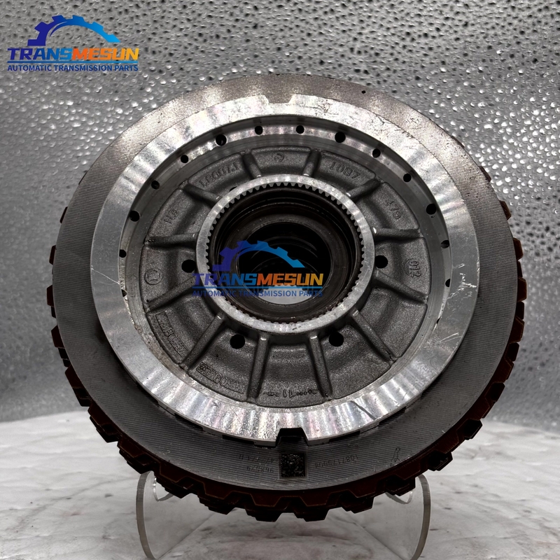 ऑडी सी' क्लच हब असेंबली के लिए उपयुक्त - ऑडी ZF 8HP55A छह टुकड़े कास्टिंग - 1087475012