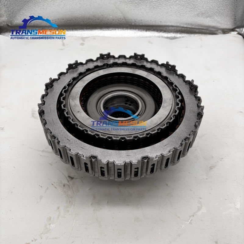 7DCT300S 3rd Generation HYT7DCT1 गीला डबल क्लच असेंबली के लिए Haval H3 1.5T - OEM प्रतिस्थापन क्लच किट