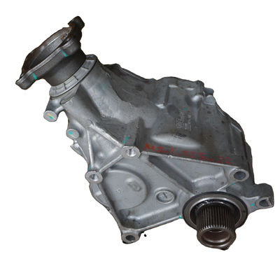 9L8Z7A103D 9L8Z7A103J Mazda CX9 6F35 स्वचालित चेसिस प्रणाली के लिए अंतर हस्तांतरण मामले का उपयोग किया जाता है