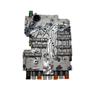 F20 कार मॉडल मूल GA8HP45Z/8HP-45/8HP-45X गियरबॉक्स वाल्व बॉडी बिना TCM