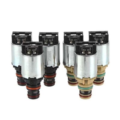 क्रूज़ A8040952Y02 6T40 के लिए प्रयुक्त गियरबॉक्स सोलेनोइड वाल्व 6HP21 6HP28