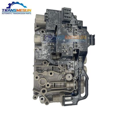 GW7DCT1-A01 ट्रांसमिशन वाल्व बॉडी 7 स्पीड हाइड्रोलिक कंट्रोल यूनिट HAVAL के लिए