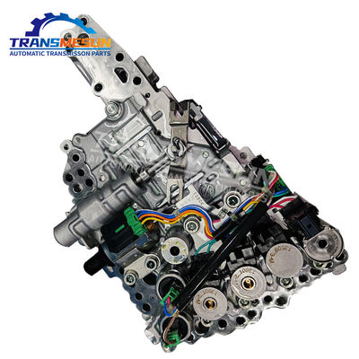 CVT2 JF011E जीप कम्पास 68070618AA के लिए ट्रांसमिशन वाल्व बॉडी असेंबली