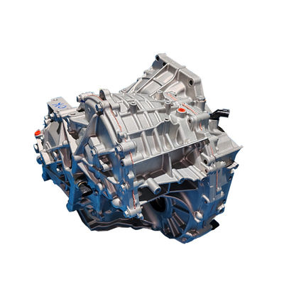 पुनर्नवीनीकरण ऑटो गियरबॉक्स K114 2WD 3040010031 ट्रांसमिशन असेंबली