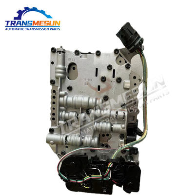 M11 DSI6 वाल्व बॉडी असेंबली DSI5F5F6 SsangYong Geely Lifan 2010-2016 BO YUE के लिए