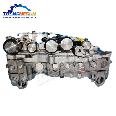 TF वाल्व बॉडी ऑटोमैटिक ट्रांसमिशन 6 स्पीड के लिए Peugeot Citroen OE NO. 9806533180