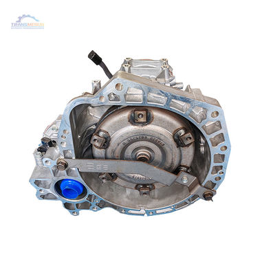 सुजुकी SX4 सीजन के लिए स्लिवर AW81-40LS/U440 स्वचालित 2WD ट्रांसमिशन असेंबली