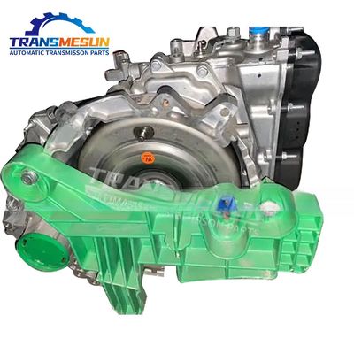 फोर्ड कुगा 1.6L CV6Z-7000-X नवीनीकृत 6F35 2.0L 4WD ट्रांसमिशन गियरबॉक्स असेंबली