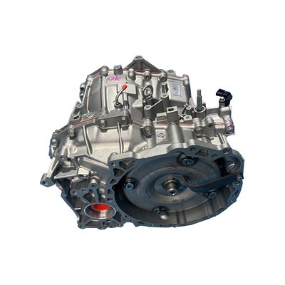 मित्सुबिशी आउटलैंडर के लिए पुनर्निर्मित 2.0L/2.4L 4WD स्वचालित गियरबॉक्स ट्रांसमिशन