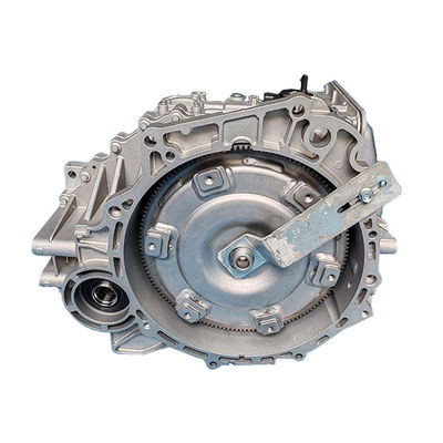 ऑटोमैटिक गियरबॉक्स DSI575F6 2WD ट्रांसमिशन असेंबली GEELY GC7 कार फिटिंग के लिए