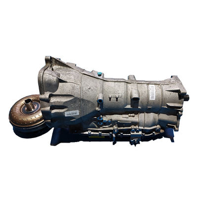 ट्रांसमिशन भागों को बदलने/मरम्मत करने के लिए दूसरा हाथ गियरबॉक्स असेंबली X5 6HP-21X AT