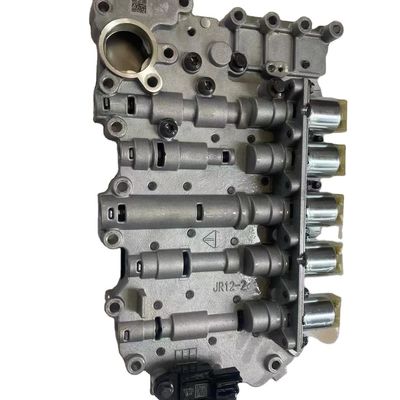 CVT180 ROEWE i5 i6 PLUS RX3 PRO MG MG5 2nd Gen ZS के लिए ट्रांसमिशन वाल्व बॉडी असेंबली