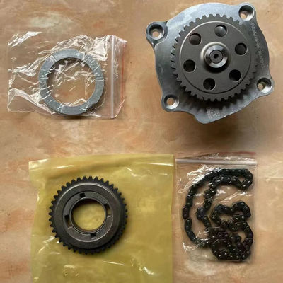 ROEWE SAIC CVT180 ट्रांसमिशन ऑयल पंप असेंबली रिपेयर किट MG5 के लिए