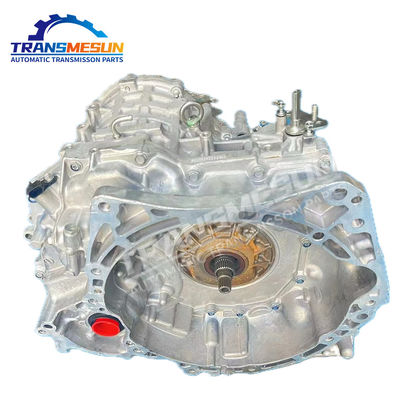 निसान क्यूब 1.8L 2009-2013 सीवीटी ट्रांसमिशन RE0F08A RE0F08B JF009E 310201XC6B के साथ