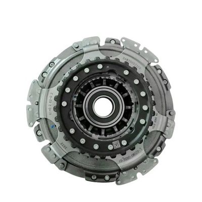 6DT25-1600010 स्वचालित ट्रांसमिशन क्लच किट 0AM DQ200 गियरबॉक्स पार्ट्स