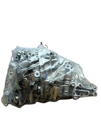 41X25X18CM असली Jiuke Qashqai MICRA CVT स्वचालित ट्रांसमिशन JF017E / RE0F10E वाल्व शरीर