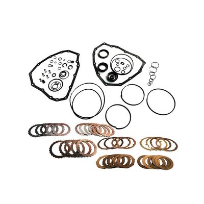 ऑटोमैटिक ट्रांसमिशन मरम्मत किट सीवीटी RE0F11A JF015 निसान टोयोटा के लिए