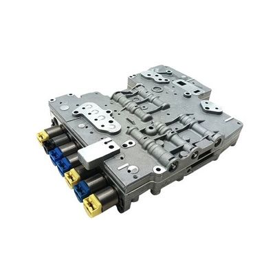 Z055742E OEM NO CC ऑटोमैटिक ट्रांसमिशन 6hp A052 गियरबॉक्स वाल्व शरीर के लिए VW