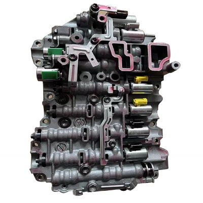 09G TF-60SN TF60SN ट्रांसमिशन वाल्व शरीर के लिए ऑडी वीडब्ल्यू जेटा गोल्फ पासट टूरान 2003-2011