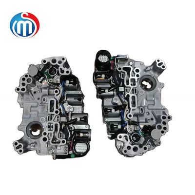 नई JF015E सीवीटी वाल्व शरीर के लिए NISSAN SENTRA 31705X428B 31705X429C