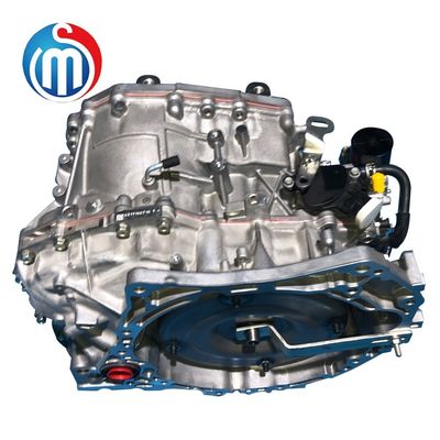 निसान के लिए ऑटो गियरबॉक्स 2.0L 2WD JF017E RE0F10D ट्रांसमिशन असेंबली